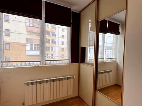 квартира за адресою Ольги Кисілевської вул., 10