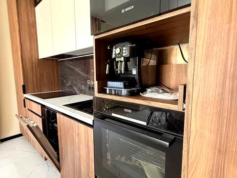 квартира по адресу Капушанская ул., (Будинок А01)