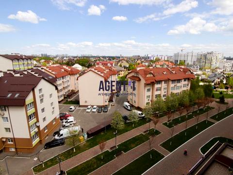 квартира за адресою Львівська вул., 1-А