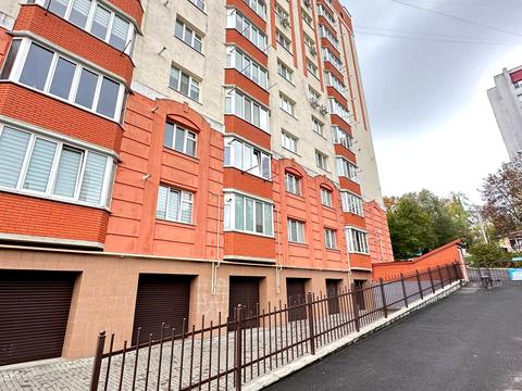 квартира по адресу Молодіжна ул., 2/1Д