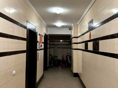 квартира по адресу Молодіжна ул., 2/1Д
