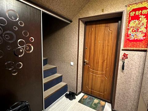 квартира по адресу Молодіжна ул., 2/1Д