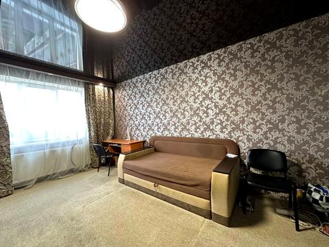 квартира по адресу Молодіжна ул., 2/1Д