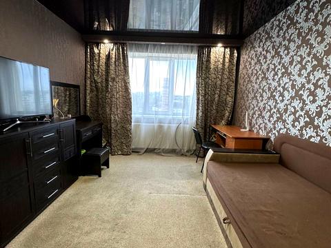 квартира по адресу Молодіжна ул., 2/1Д