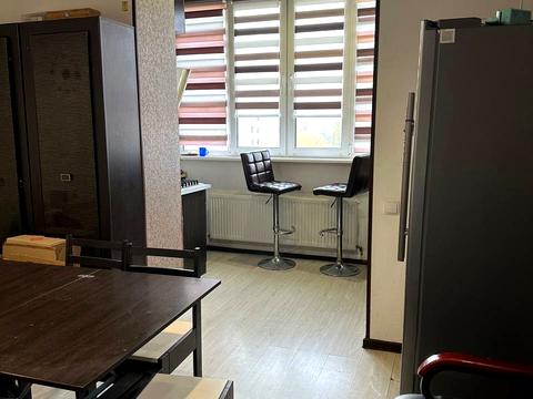 квартира по адресу Молодіжна ул., 2/1Д