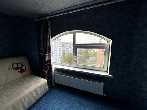 квартира по адресу Молодіжна ул., 2/1Д