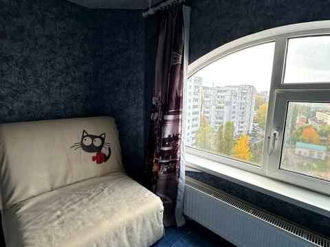 квартира по адресу Молодіжна ул., 2/1Д