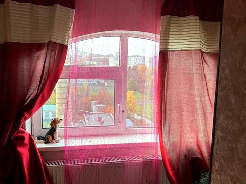 квартира по адресу Молодіжна ул., 2/1Д