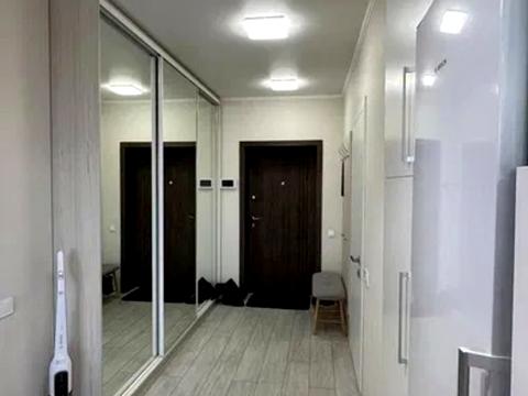 квартира по адресу Европейская ул. (Миронова), 9-А