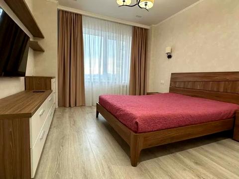 квартира за адресою Європейська вул. (Миронова), 9-А