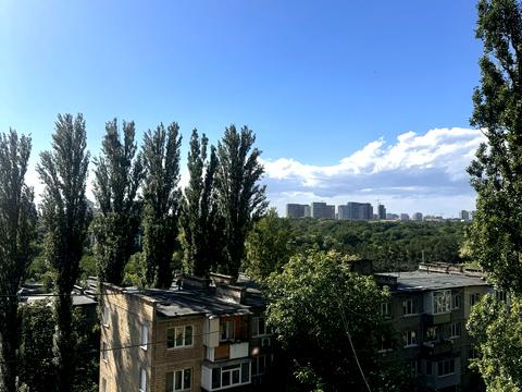 квартира за адресою Володимира Сальського вул. (Котовського), 21