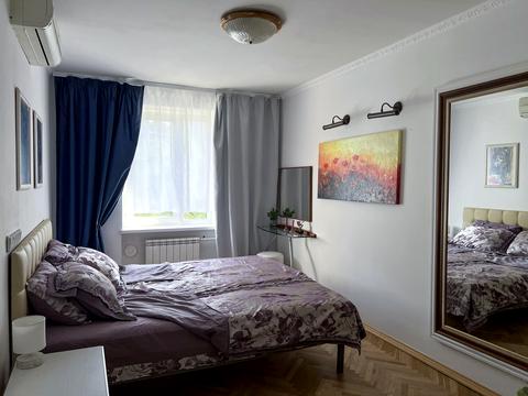 квартира по адресу Большая Житомирская ул., 27