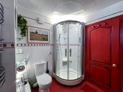 квартира по адресу Большая Житомирская ул., 27
