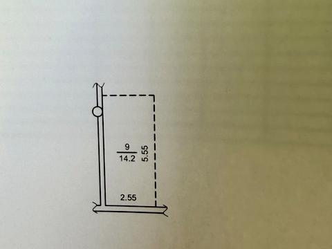 паркомісце за адресою Андрія Верхогляда вул. (Михайла Драгомирова), 5