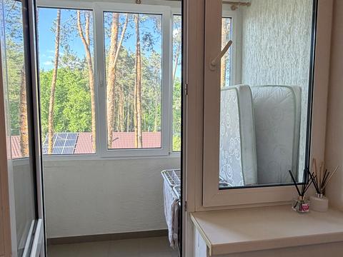 квартира по адресу Полтавская ул., 31