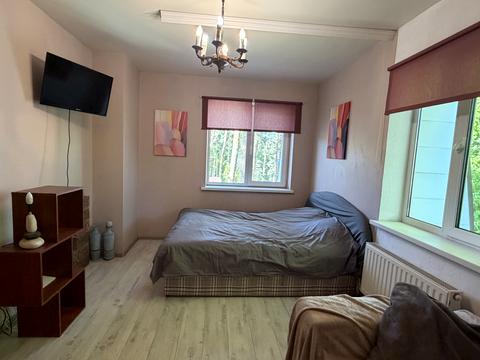 квартира по адресу Полтавская ул., 31