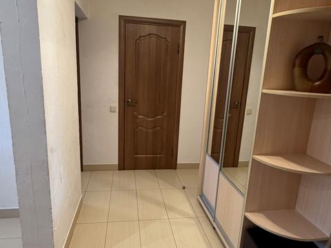 квартира по адресу Полтавская ул., 31