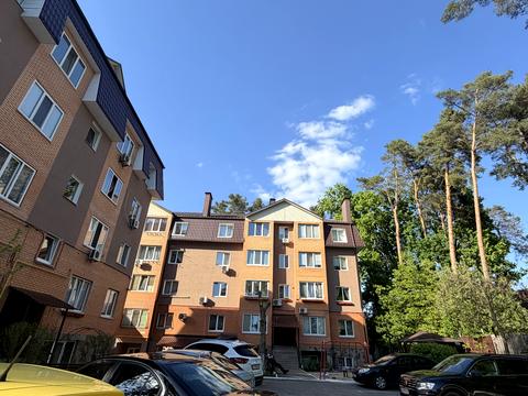 квартира по адресу Полтавская ул., 31