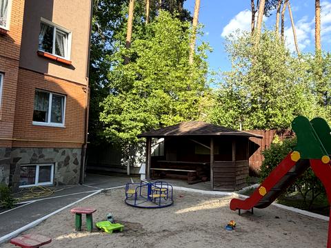 квартира по адресу Полтавская ул., 31