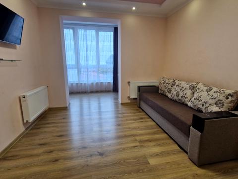 квартира за адресою Кульпарківська вул., 230-А