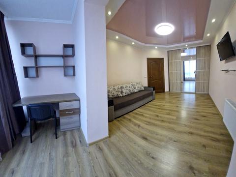 квартира за адресою Кульпарківська вул., 230-А