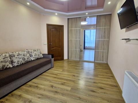 квартира за адресою Кульпарківська вул., 230-А