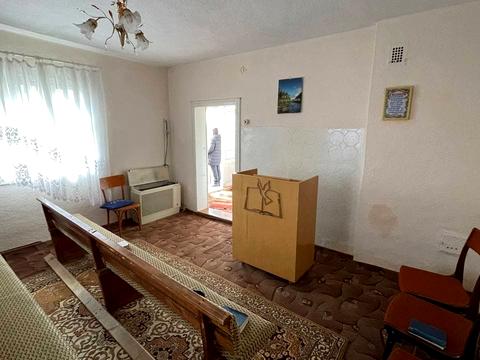 дом по адресу с. Топоровцы, Головна