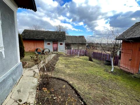 дом по адресу с. Топоровцы, Головна