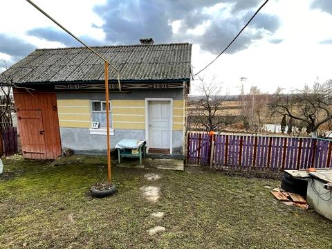 дом по адресу с. Топоровцы, Головна