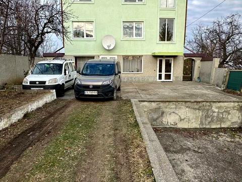 дом по адресу Ореховская ул., 68-В