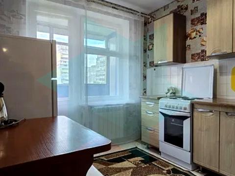 квартира за адресою Надії Алексєєнко вул. (Чичеріна), 106