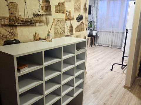 квартира за адресою Слобожанський просп. (Газети "Правда"), 113