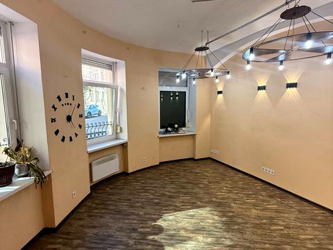 квартира за адресою Конституційна вул. (28 Червня), 21