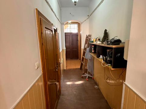 квартира за адресою Конституційна вул. (28 Червня), 21