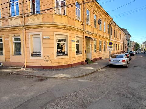 квартира за адресою Конституційна вул. (28 Червня), 21