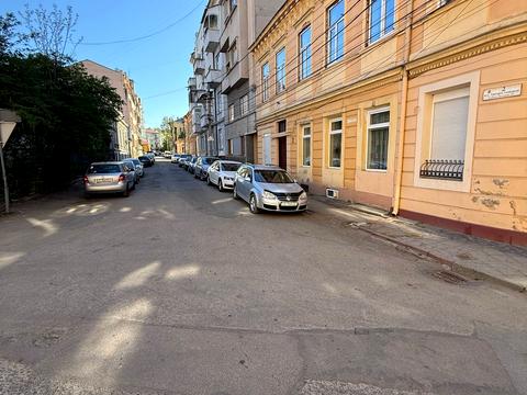 квартира за адресою Конституційна вул. (28 Червня), 21