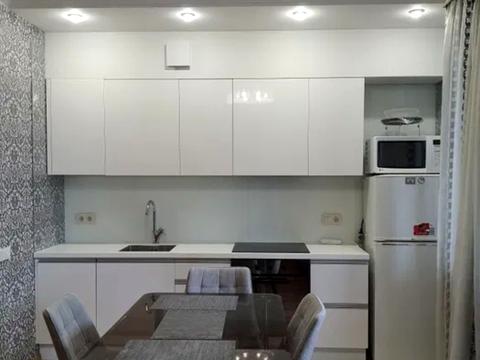 квартира по адресу Космическая ул., 3