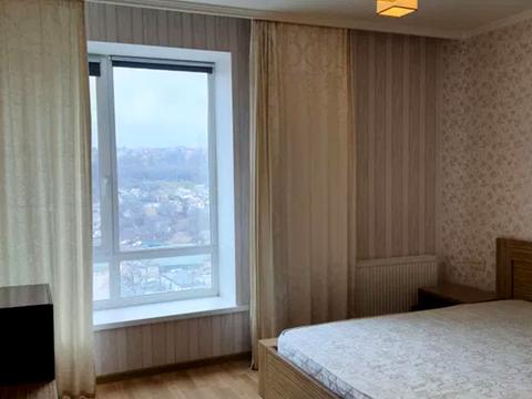 квартира по адресу Космическая ул., 3