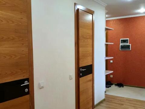 квартира по адресу Космическая ул., 3