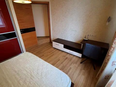 квартира по адресу Космическая ул., 3