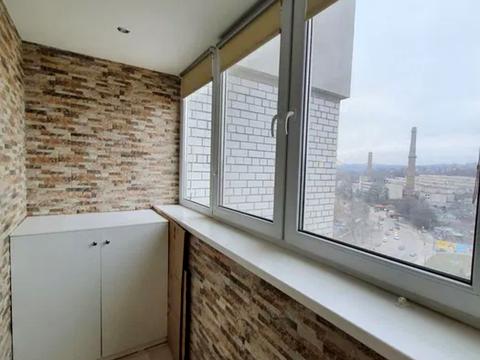 квартира по адресу Космическая ул., 3