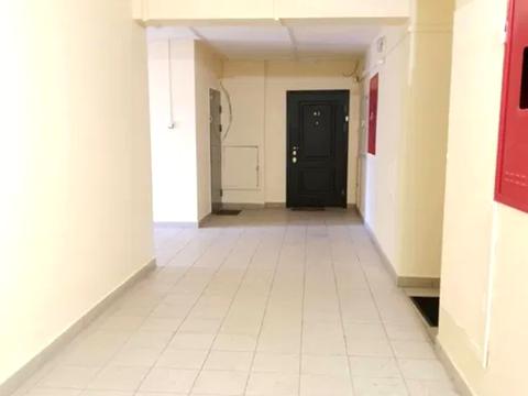 квартира по адресу Космическая ул., 3