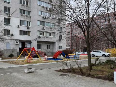 квартира по адресу Космическая ул., 3