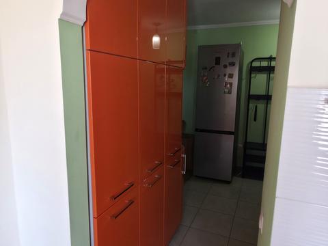 квартира за адресою Євгена Патона вул., 34
