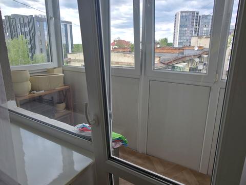 квартира за адресою Євгена Патона вул., 34