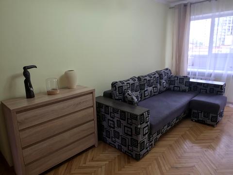 квартира за адресою Євгена Патона вул., 34
