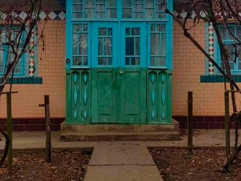 дом по адресу Гагаріна