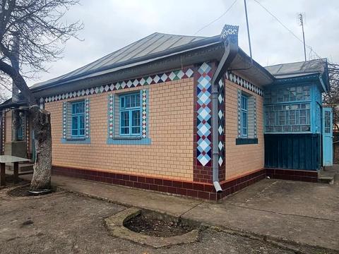 дом по адресу Гагаріна