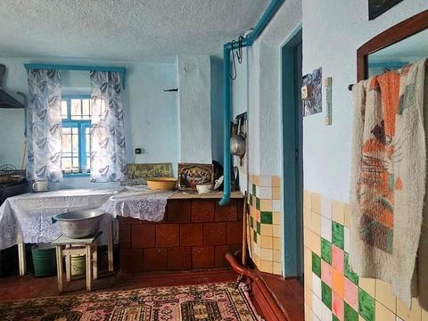 дом по адресу Гагаріна
