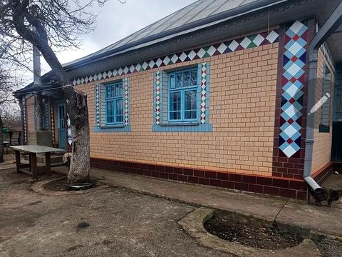 дом по адресу Гагаріна
